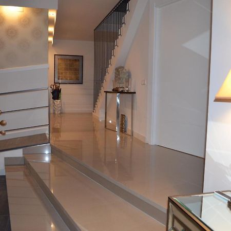 Casa De Campo De Soutelo Soutelo  Ngoại thất bức ảnh